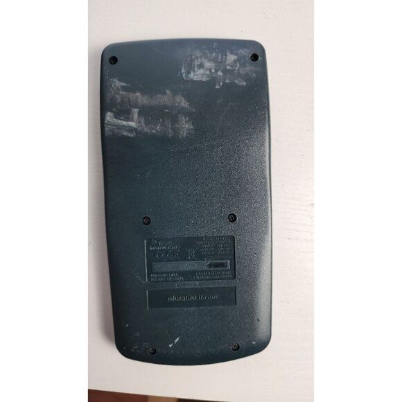 TI 30Xa Scientific Calculator, In working condition - Picture 3 of 8
